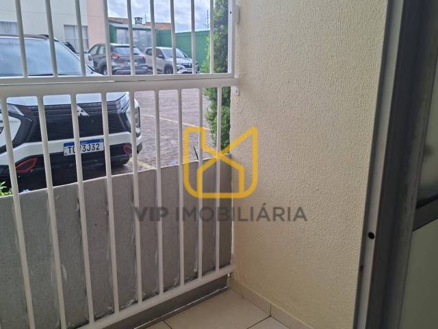 #3861 - Apartamentos para Venda em Feira de Santana - BA - 3