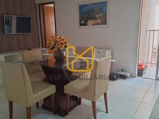 #3862 - Apartamentos para Venda em Feira de Santana - BA