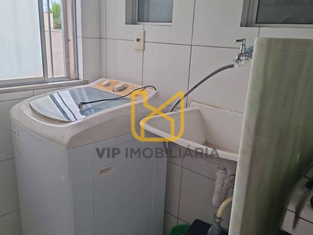 Apartamentos para Venda em Feira de Santana - 5