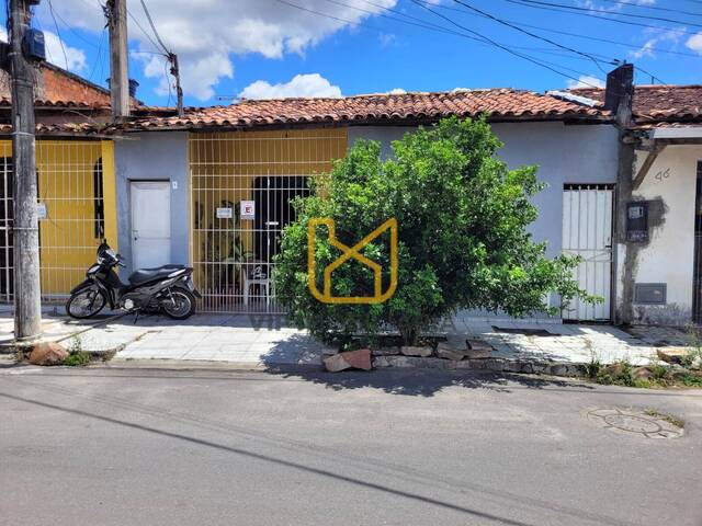 #3866 - Casa para Venda em Feira de Santana - BA - 1