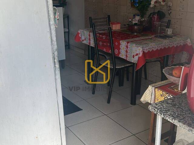 #3866 - Casa para Venda em Feira de Santana - BA - 3