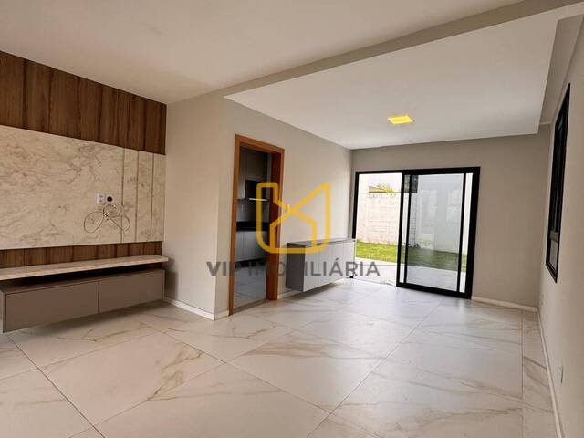 #3867 - Casa para Venda em Feira de Santana - BA - 2