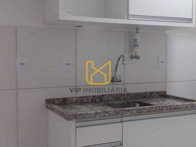 #3868 - Apartamentos para Venda em Feira de Santana - BA - 2