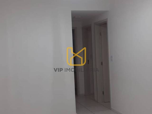 #3868 - Apartamentos para Venda em Feira de Santana - BA - 3