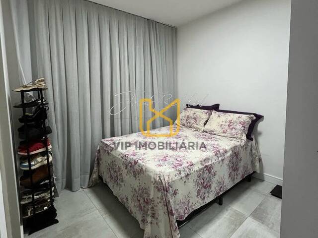 #3869 - Casa para Venda em Feira de Santana - BA - 2