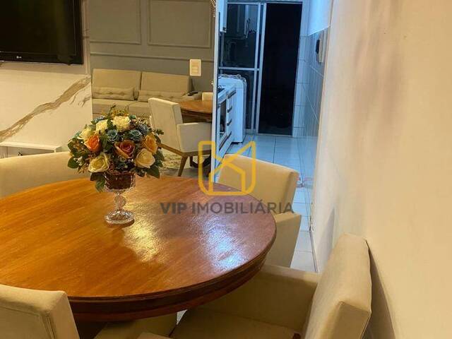 Apartamentos para Locação em Feira de Santana - 5