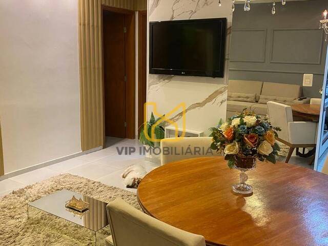 Apartamentos para Locação em Feira de Santana - 2
