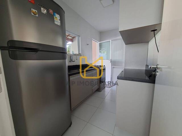 Casa para Locação em Feira de Santana - 5