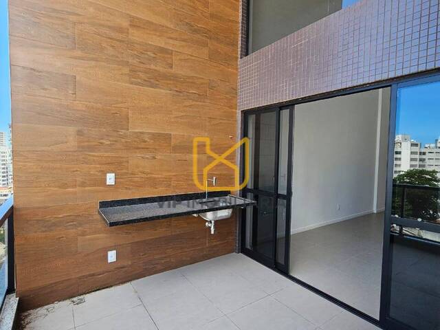 Apartamentos para Venda em Salvador - 4