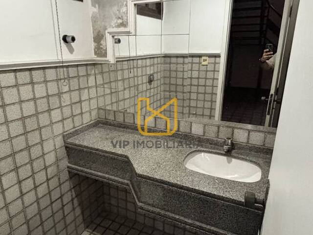 Casa para Locação em Feira de Santana - 5