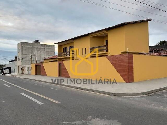 #3874 - Casa para Locação em Feira de Santana - BA - 3