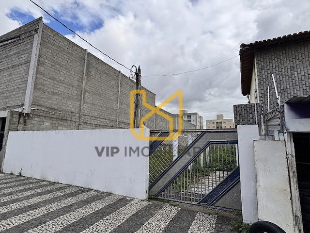 #3878 - Área para Venda em Feira de Santana - BA - 1