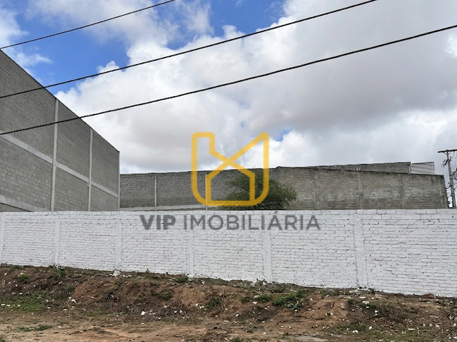 #3878 - Área para Venda em Feira de Santana - BA - 3