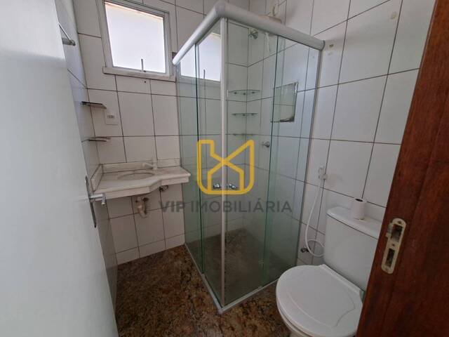 #3879 - Casa para Venda em Feira de Santana - BA - 2