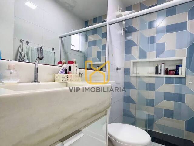 #3882 - Casa para Venda em Feira de Santana - BA - 3