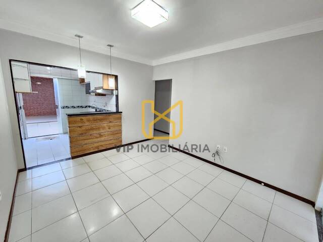 #3883 - Casa para Venda em Feira de Santana - BA - 3