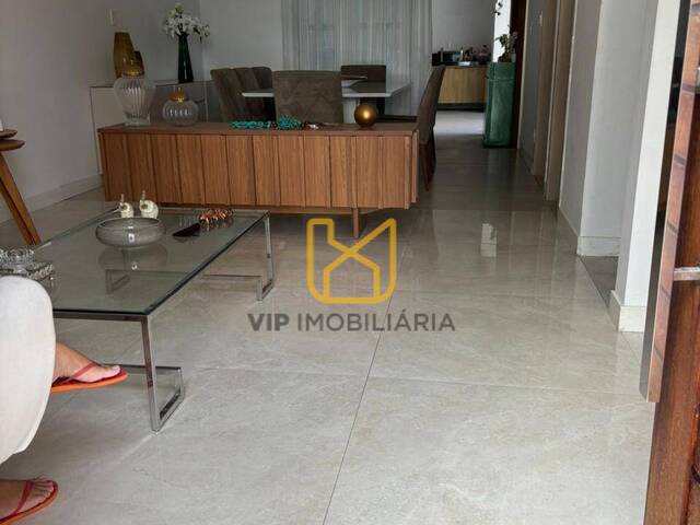 #3884 - Casa para Locação em Feira de Santana - BA