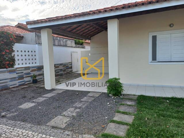 Casa para Venda em Feira de Santana - 3