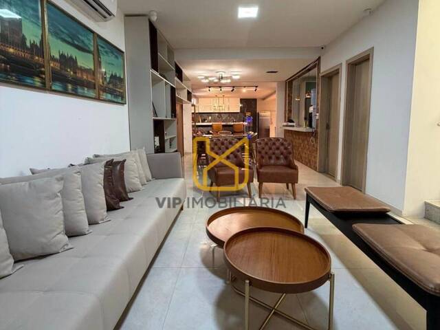 #3889 - Casa para Venda em Feira de Santana - BA