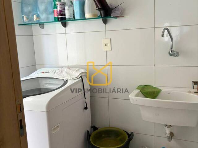 Casa para Venda em Feira de Santana - 4