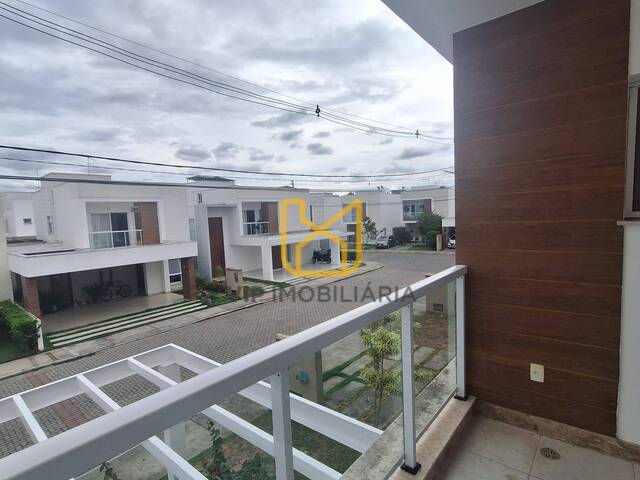 #3904 - Casa para Venda em Feira de Santana - BA - 3