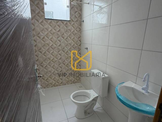 #3907 - Casa para Venda em Feira de Santana - BA - 3