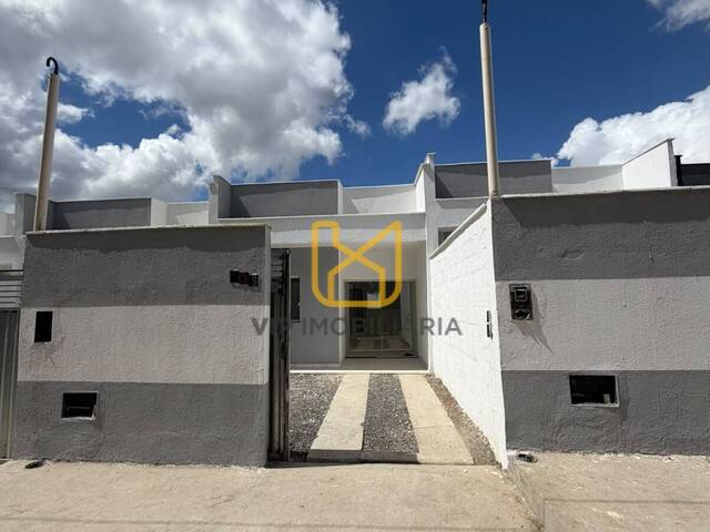 Venda em Mangabeira - Feira de Santana