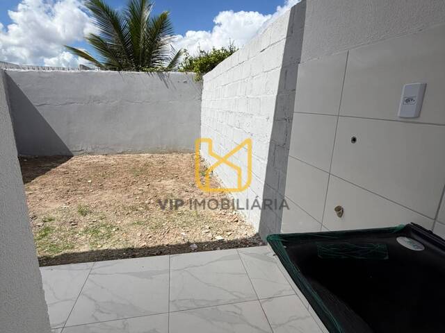 Casa para Venda em Feira de Santana - 5