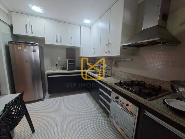 #3908 - Apartamentos para Venda em Feira de Santana - BA - 2