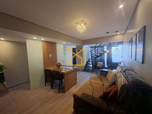 #3908 - Apartamentos para Venda em Feira de Santana - BA - 3