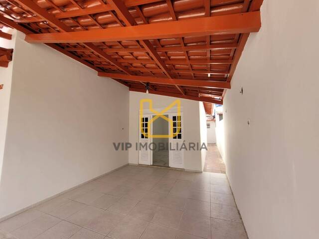 #3909 - Casa para Venda em Feira de Santana - BA - 1