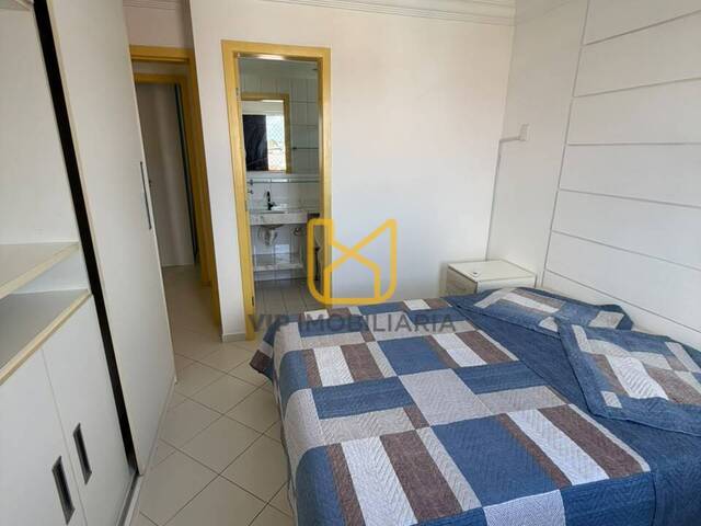 #3911 - Apartamentos para Venda em Feira de Santana - BA - 2