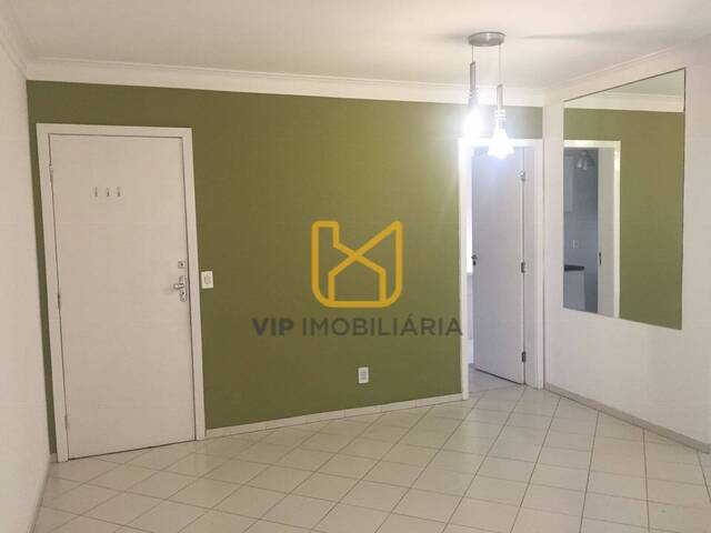 #3912 - Apartamentos para Venda em Feira de Santana - BA - 1