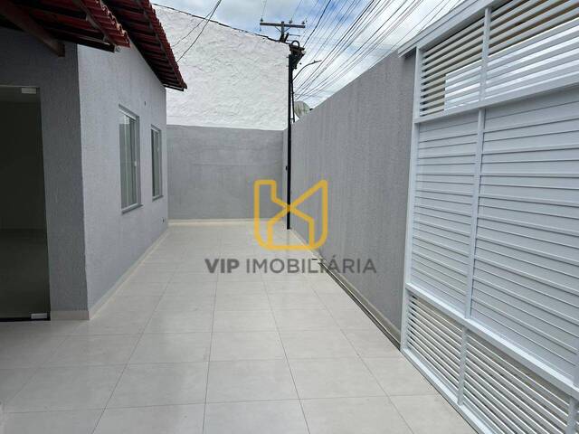 Casa para Venda em Feira de Santana - 4