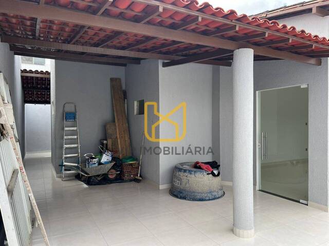 Casa para Venda em Feira de Santana - 5