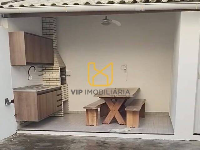 Casa para Venda em Feira de Santana - 4