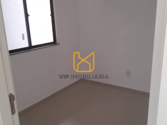 #3915 - Casa para Venda em Feira de Santana - BA - 2