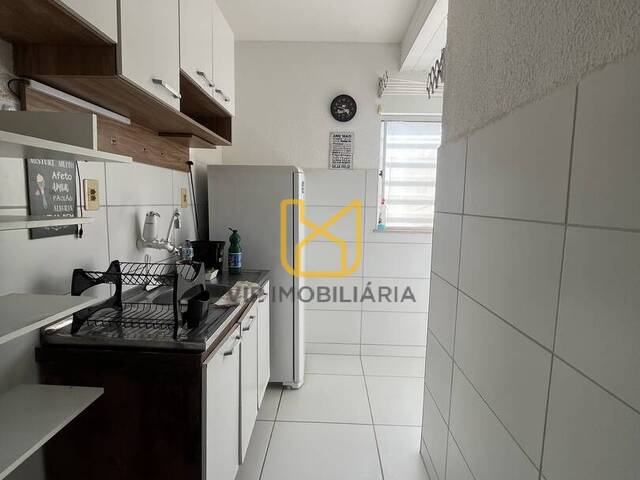 #3917 - Apartamentos para Venda em Feira de Santana - BA - 3