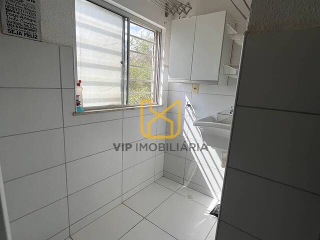 Apartamentos para Venda em Feira de Santana - 4