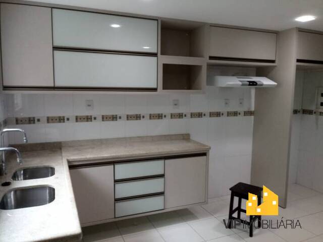 #1759 - Casa para Locação em Feira de Santana - BA