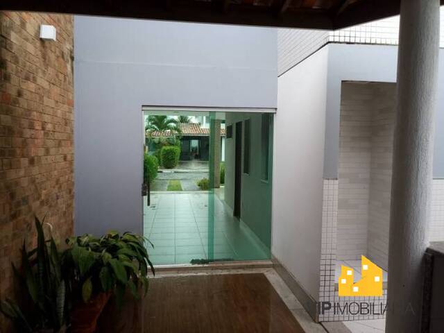 Casa para Locação em Feira de Santana - 5