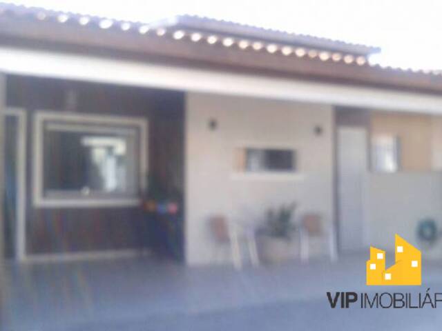 #268 - Casa para Locação em Feira de Santana - BA - 2
