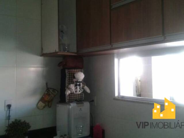 Casa para Locação em Feira de Santana - 5