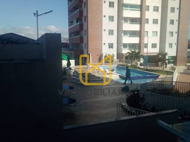 Apartamentos para Venda em Feira de Santana - 5