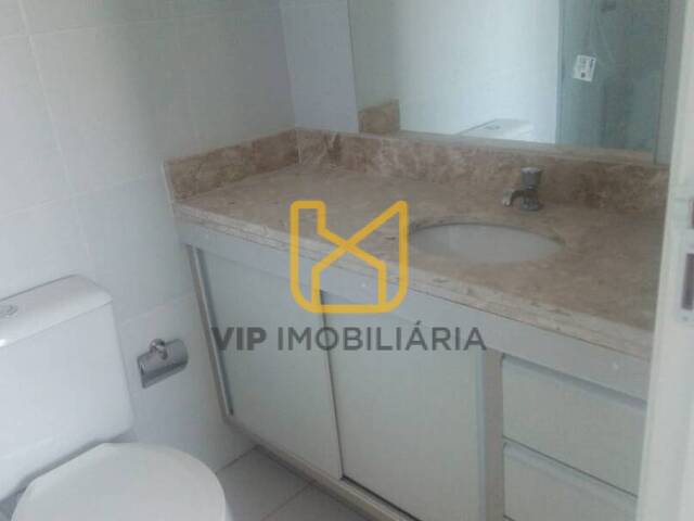#3496 - Apartamentos para Venda em Feira de Santana - BA - 2