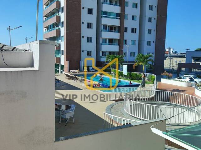 Apartamentos para Venda em Feira de Santana - 4
