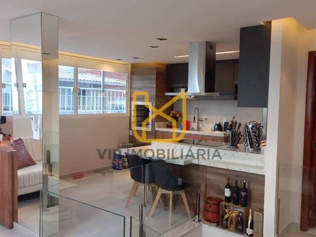 #3754 - Apartamentos para Venda em Feira de Santana - BA - 3