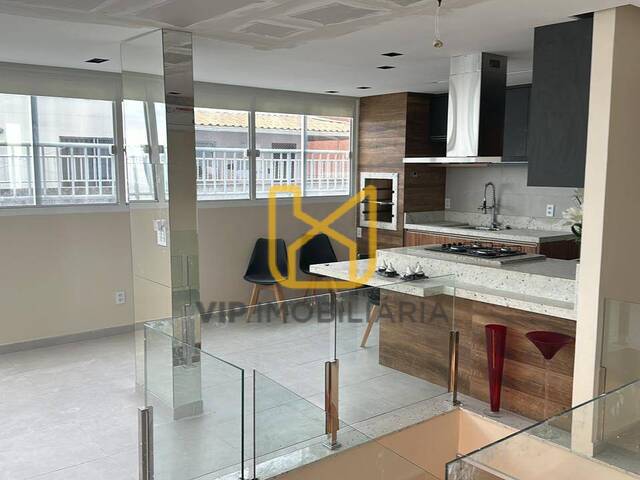 #3754 - Apartamentos para Venda em Feira de Santana - BA - 1