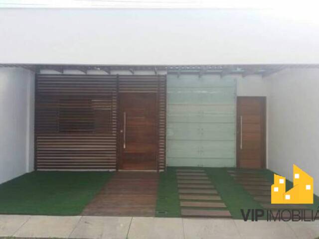Casa para Locação em Feira de Santana - 4